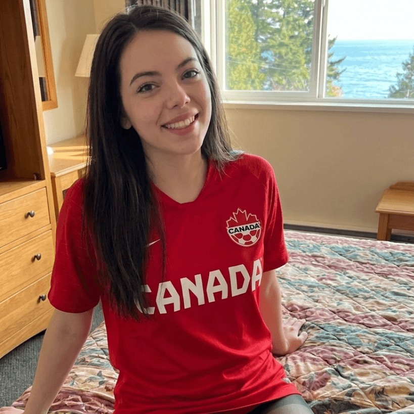 Kenzie